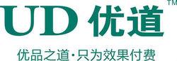 UD優道LOGO