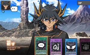 遊戲王5DS：卡片力量