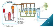 重水冷卻反應堆