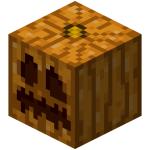 南瓜[遊戲minecraft中的方塊]