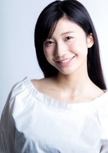 小倉優香