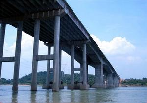 螺絲嶺大橋