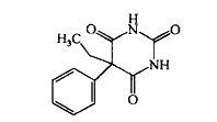 苯巴比妥
