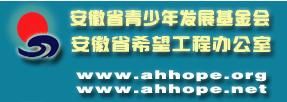 安徽省青少年發展基金會