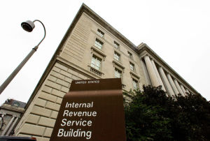 IRS