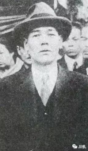 山口春吉