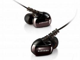 Aurvana In-Ear3