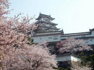 吉野熊野國家公園