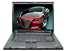 THINKPAD T400 2765MT2