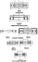 推力圓柱滾子軸承樣本