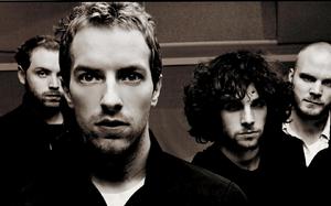 Coldplay