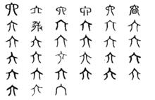 六[漢字釋義]