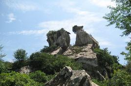 首陽山[河北省遷安市首陽山]