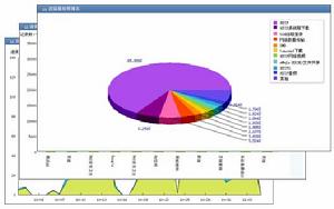 守望者上網行為和流量管理系統