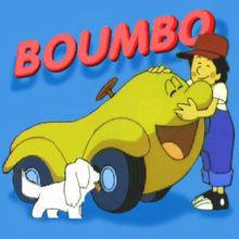 Boumbo
