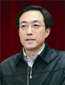 張海明[湖北長江廣電傳媒集團總經理、黨委副書記]