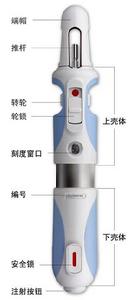 qs無針注射器