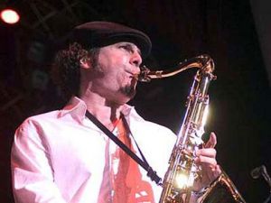 Boney James