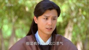 鍾馗嫁妹[2010年歐陽震華、嚴屹寬主演電視劇]