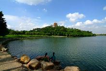 東莞黃旗山公園