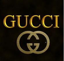 GUCCI