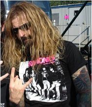 Rob Zombie