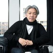 坂本隆一