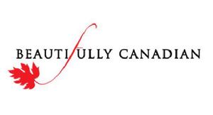 Beautifully Canada LOGO