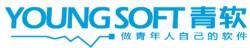 青軟（Youngsoft）LOGO