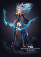 Ashe