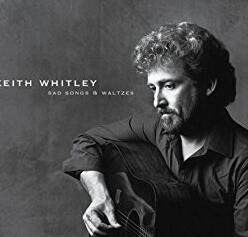 keithwhitley