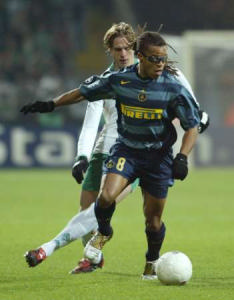 Edgar Davids