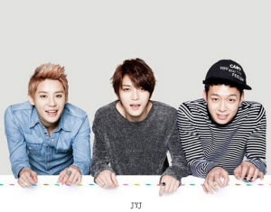 JYJ