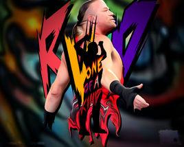 Rob Van Dam