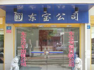 九江市東寶發展有限公司