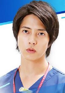 CODE BLUE 3