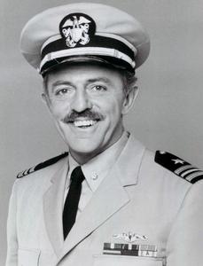 John Astin