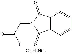 N-(2-乙醛基)-異二氫吡啶1,3-二酮