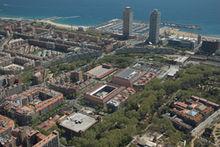 Universitat Pompeu Fabra