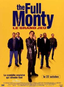 THE FULL MONTY