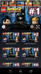樂高蝙蝠俠2遊戲攻略 樂高蝙蝠俠2遊戲攻略