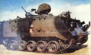 FV432型履帶式裝甲人員輸送車