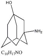 3-氨基-1-金剛烷醇