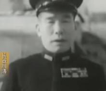 長谷川清[侵華日軍海軍司令]