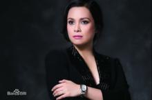 Lea Salonga