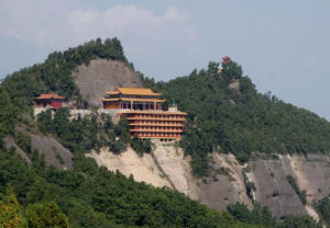 大香山寺