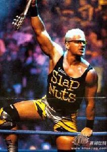 Jeff Jarrett