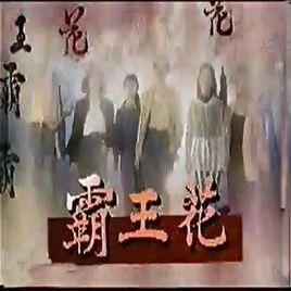 霸王花[1994年蕭薔、李賽鳳主演的台劇]