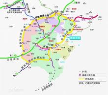 泉州北高速公路征管所