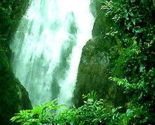 山色峪生態旅遊區